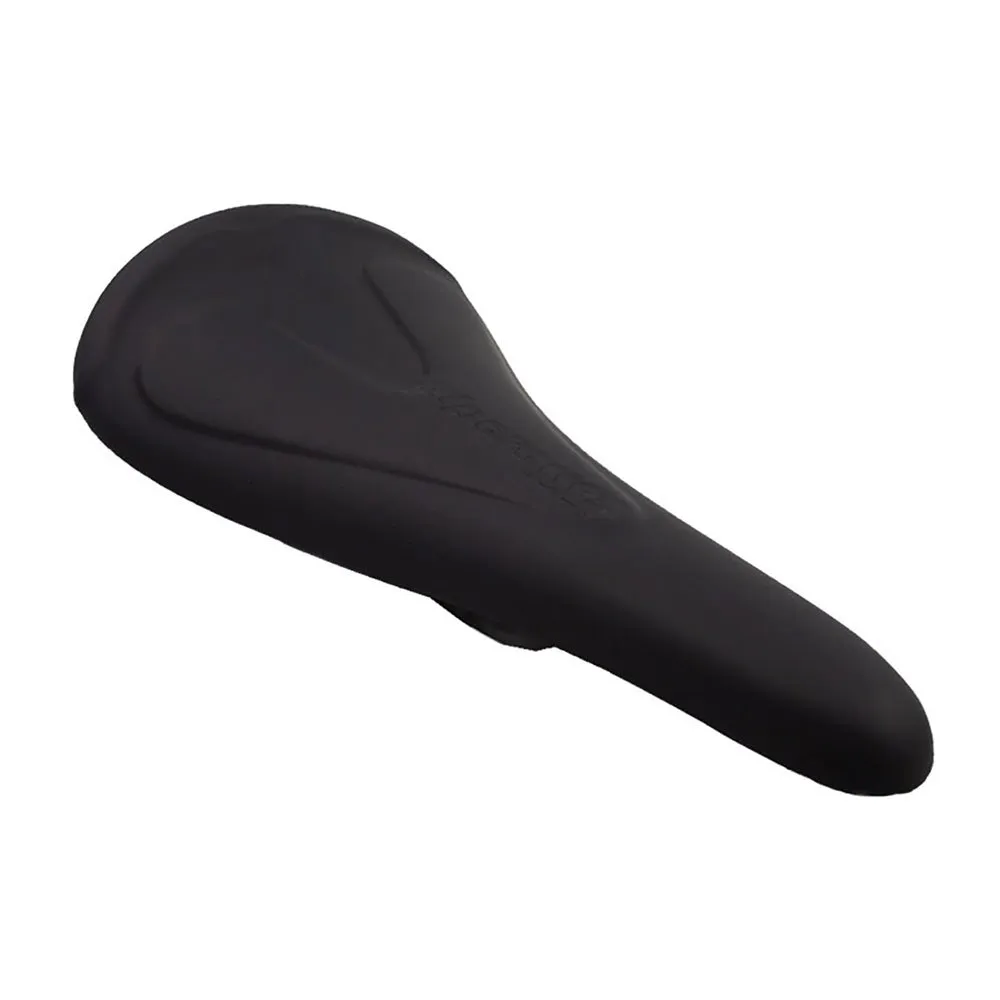 Alpcross Components Epic Carbon Cykelsadel, Black, 131mm