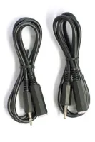 Alpenheat AC10 90 cm Forlengerkabel Alpenheat AC10 90 cm Forlengerkabel