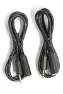Alpenheat AC10 90 cm Forlengerkabel