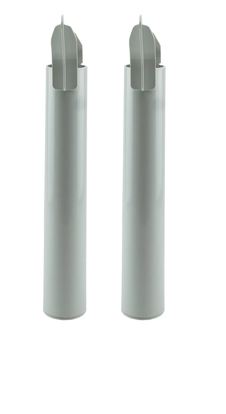 Alpenheat AC35 förlängningsrör