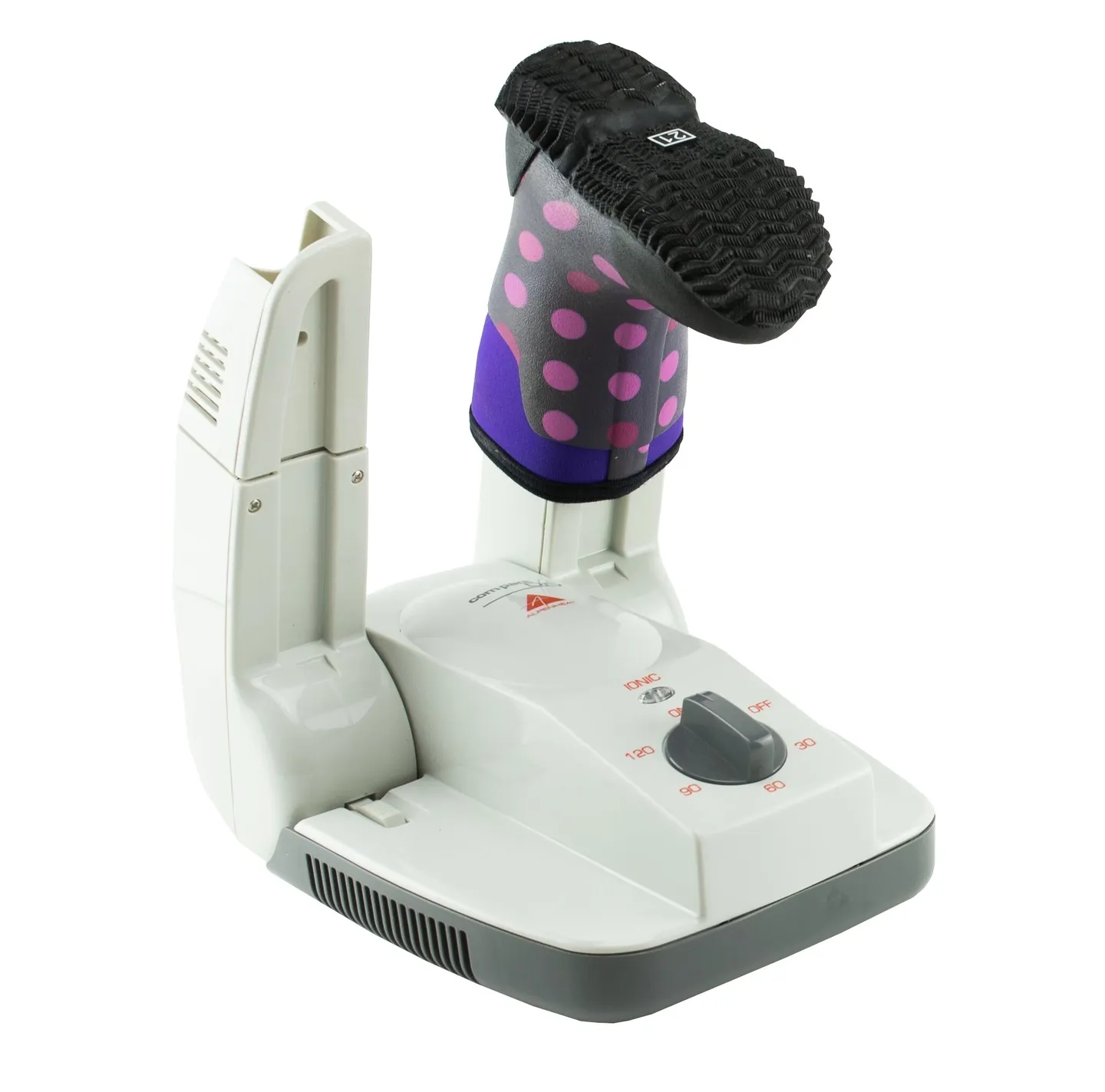 Alpenheat AD11 CompactDry Skovärmare