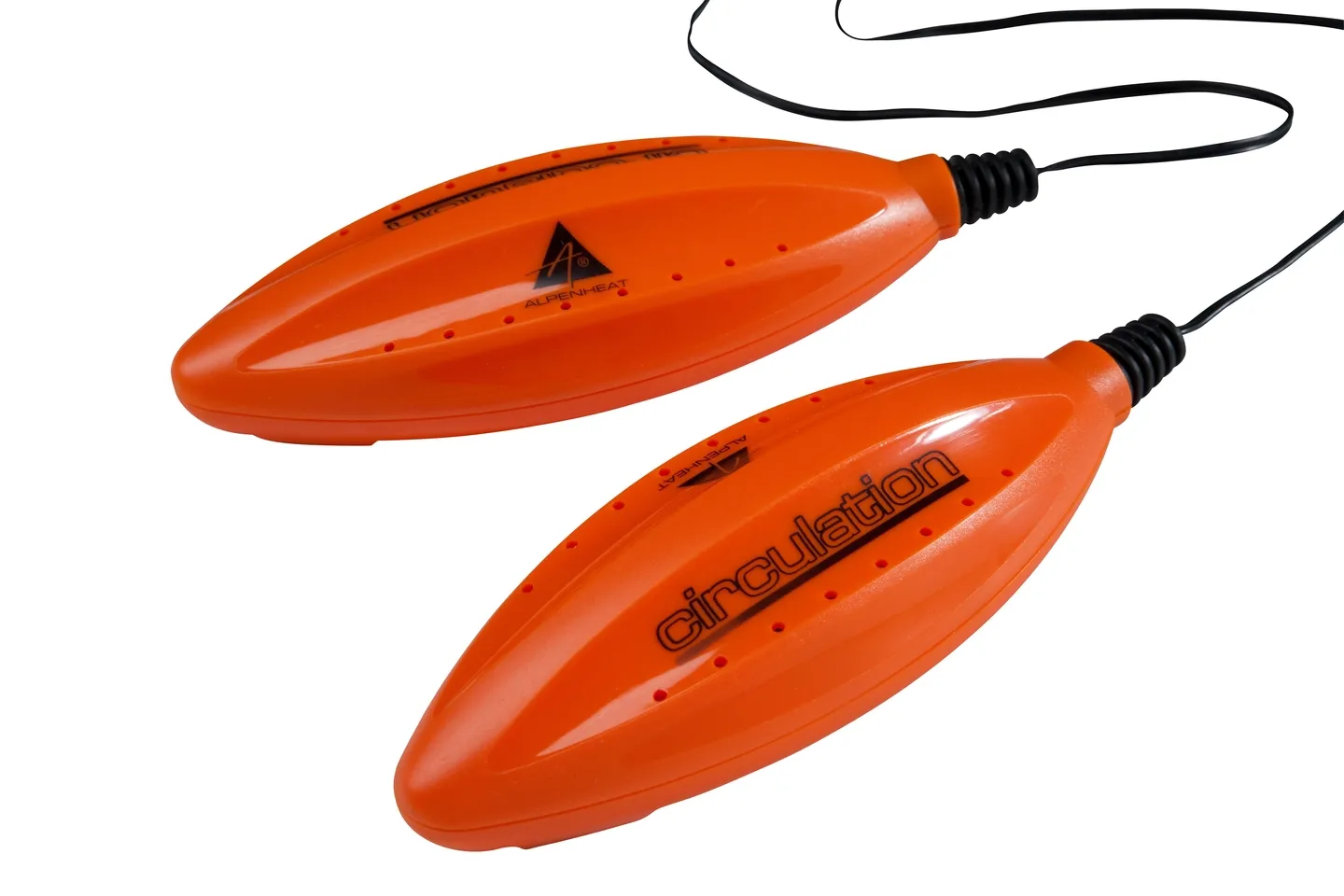 Alpenheat AD6 Circulation 12V Skovärmare Alpenheat AD6 Circulation 12V Skovärmare