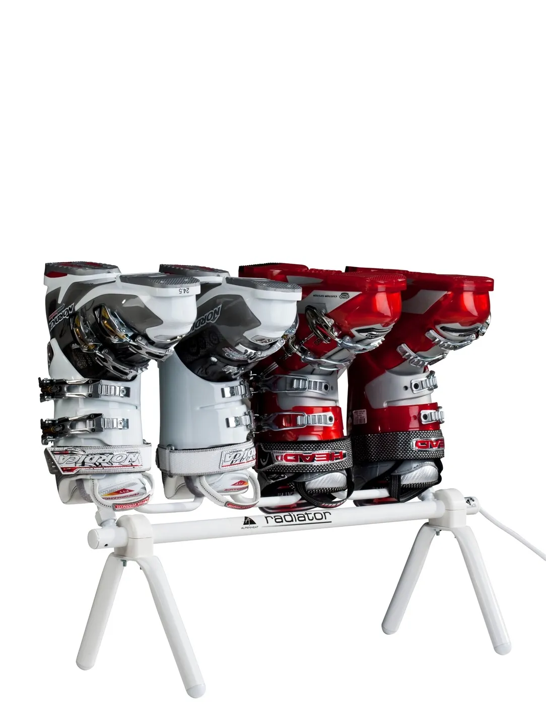 Alpenheat AD8 Radiator Skovärmare