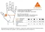 Alpenheat AG1 Fire-Gloveliner Handskar