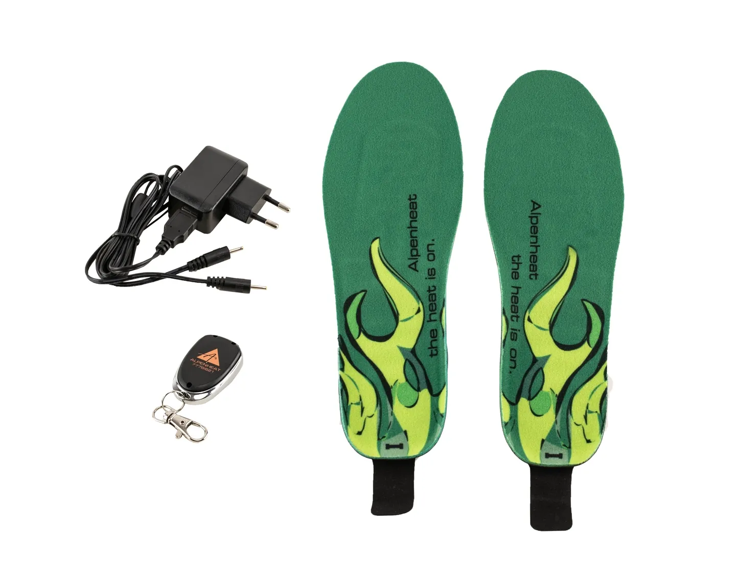 Alpenheat AH11 Värmesulor Alpenheat AH11 Värmesulor