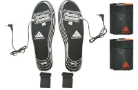 Alpenheat AH5 Trend Värmesulor Alpenheat AH5 Trend Värmesulor