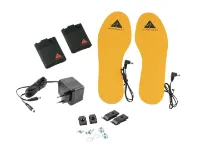 Alpenheat AH8 Comfort Värmesulor Alpenheat AH8 Comfort Värmesulor