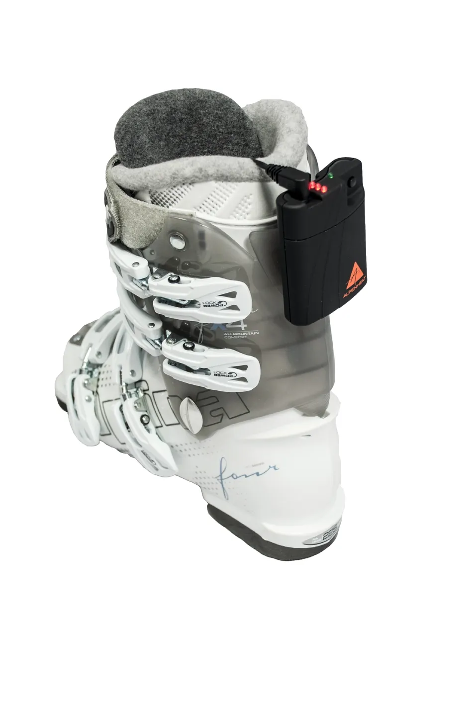 Alpenheat AH8 Comfort Värmesulor