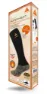 Alpenheat AJ27 Uppvärmda strumpor m/APP
