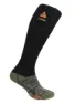 Alpenheat AJ27 Uppvärmda strumpor m/APP