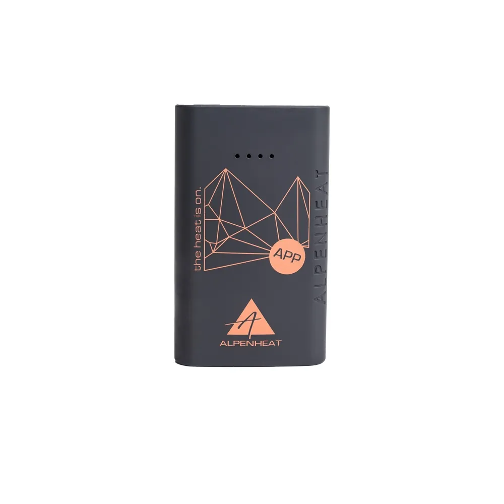 Alpenheat BP3 Batteripaket Alpenheat BP3 Batteripaket