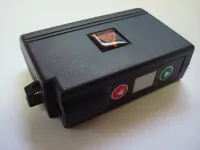 Alpenheat BP4 Batteripakke Til Fire-Vest Alpenheat BP4 Batteripakke Til Fire-Vest