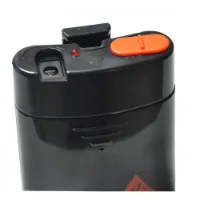Alpenheat BP5a Batterihölje Alpenheat BP5a Batterihölje
