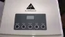 Alpenheat DryBox Skovärmare