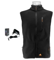 Alpenheat Fire-Fleece Värmeväst Alpenheat Fire-Fleece Värmeväst
