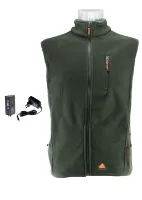 Alpenheat Fire-Fleece Värmeväst Alpenheat Fire-Fleece Värmeväst
