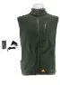Alpenheat Fire-Fleece Värmeväst