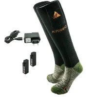 Alpenheat Fire-Sock AJ19 Cotton Strumpor Alpenheat Fire-Sock AJ19 Cotton Strumpor