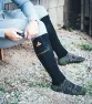 Alpenheat Fire-Sock AJ19 Cotton Strumpor
