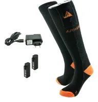 Alpenheat Fire-Sock AJ26 Cotton Strumpor Alpenheat Fire-Sock AJ26 Cotton Strumpor