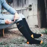 Alpenheat Fire-Sock AJ26 Cotton Strumpor