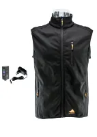 Alpenheat Fire Softshell Värmeväst Alpenheat Fire Softshell Värmeväst