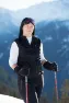 Alpenheat Fire Softshell Värmeväst