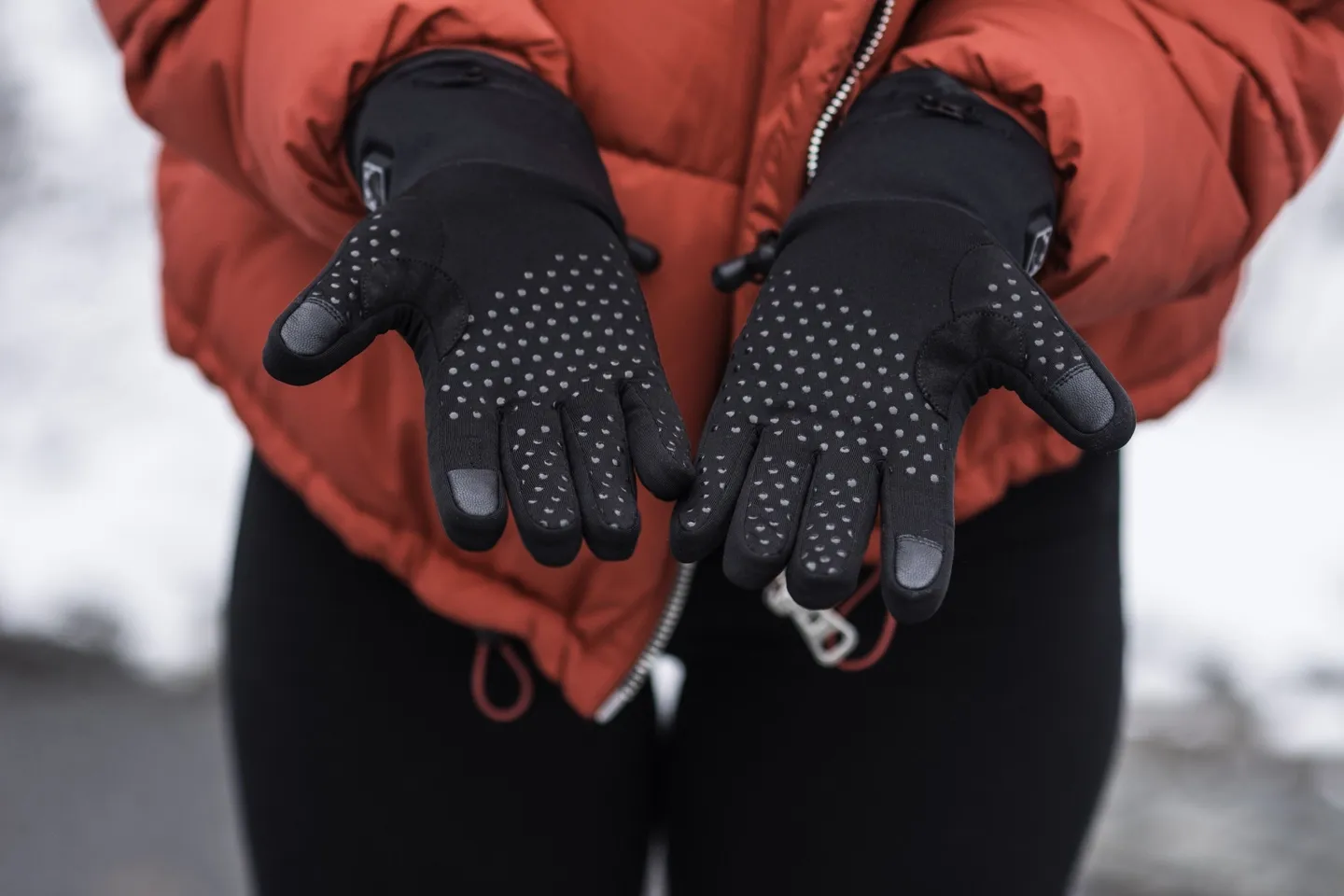 Alpenheat FireGlove Värmehandskar Alpenheat FireGlove Värmehandskar