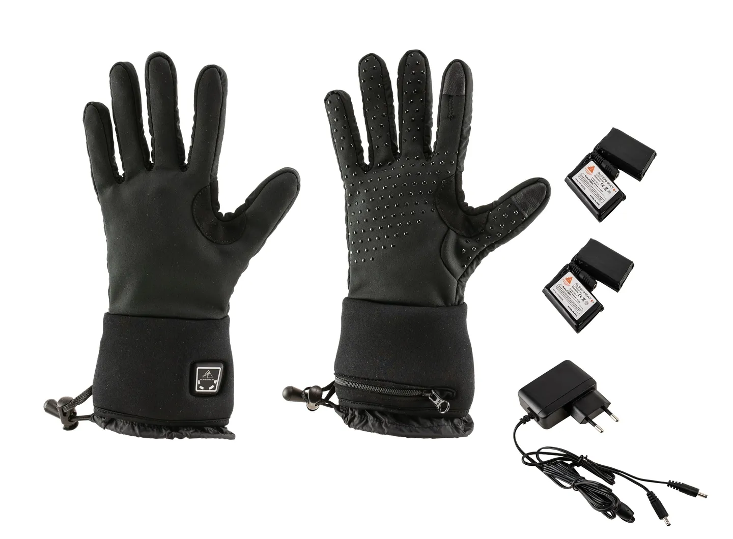 Alpenheat FireGlove Värmehandskar Alpenheat FireGlove Värmehandskar