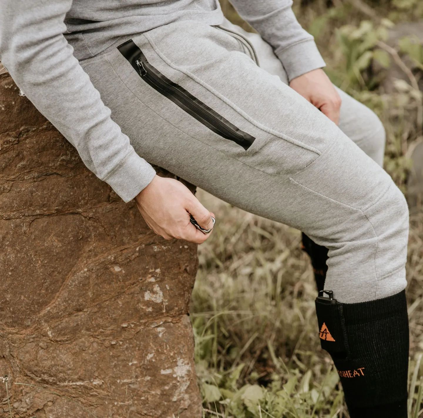Alpenheat FireSock Värmestrumpor Alpenheat FireSock Värmestrumpor