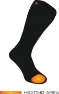 Alpenheat FireSock Värmestrumpor