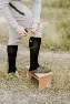 Alpenheat FireSock Värmestrumpor