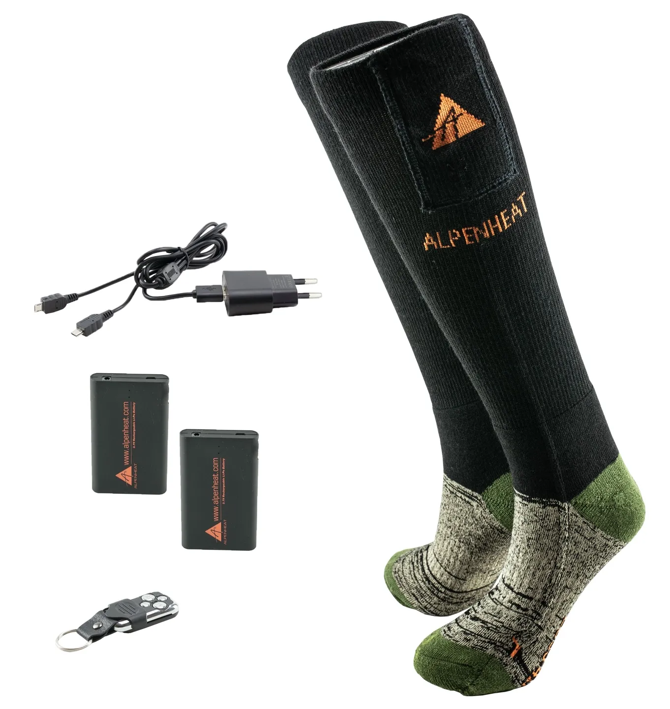 Alpenheat FireSock Värmestrumpor Alpenheat FireSock Värmestrumpor