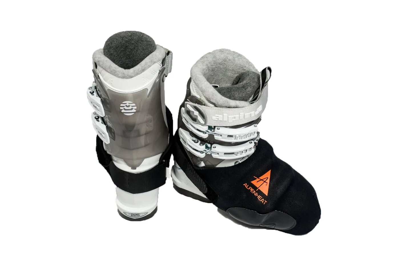 Alpenheat Insulating Skoöverdrag Alpenheat Insulating Skoöverdrag