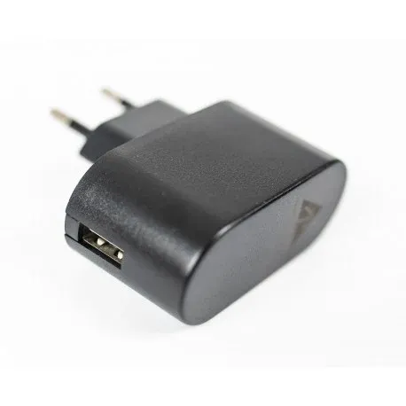 Alpenheat Laddare LG34 5v USB