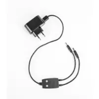 Alpenheat LG31 USB Laddare Alpenheat LG31 USB Laddare