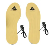 Alpenheat Lithium Sulor W/Värmeelement Alpenheat Lithium Sulor W/Värmeelement