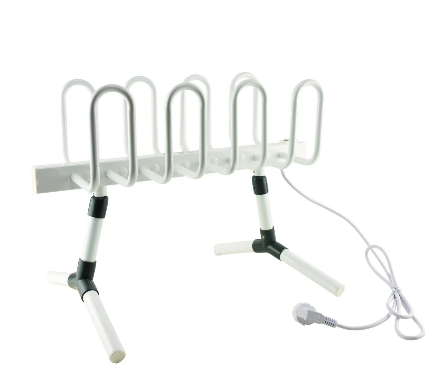 Alpenheat Radiator EcoLine Skotorkar