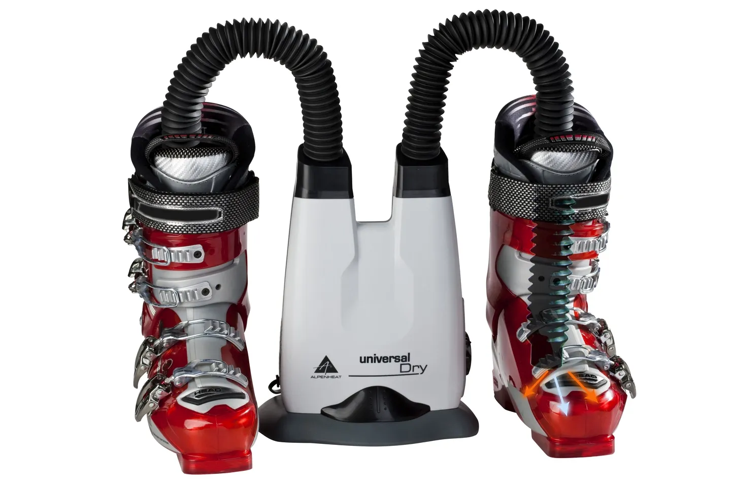 Alpenheat Sko & Handskar Universaltørker