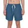 Alpha Industries Basic Simshorts male, Vintage marine