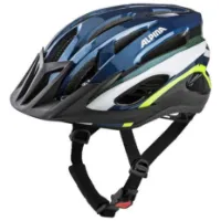Alpina 17 Mtb-hjälm Alpina 17 Mtb-hjälm