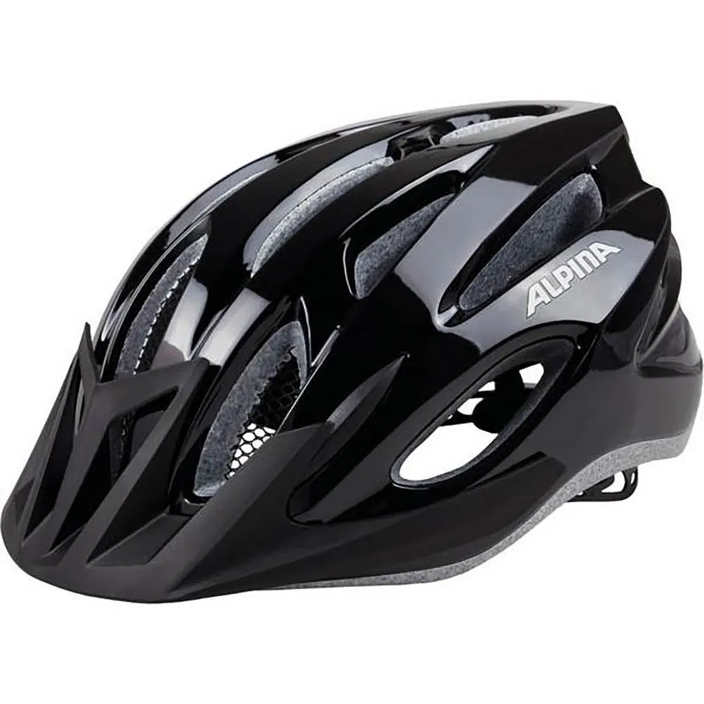 Alpina 17 Mtb-hjälm Alpina 17 Mtb-hjälm