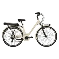 Alpina A3 Athena 28´´ Elcykel