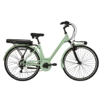Alpina A3 Athena 28´´ Elcykel Alpina A3 Athena 28´´ Elcykel