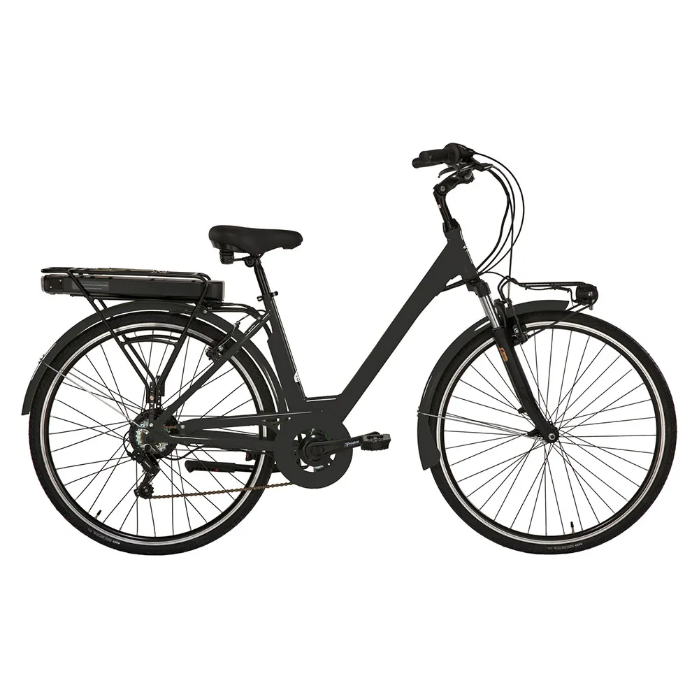 Alpina A3 Athena 28´´ Elcykel Alpina A3 Athena 28´´ Elcykel