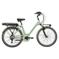 Alpina A4 Agora 26´´ Elcykel Alpina A4 Agora 26´´ Elcykel