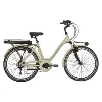 Alpina A4 Agora 26´´ Elcykel