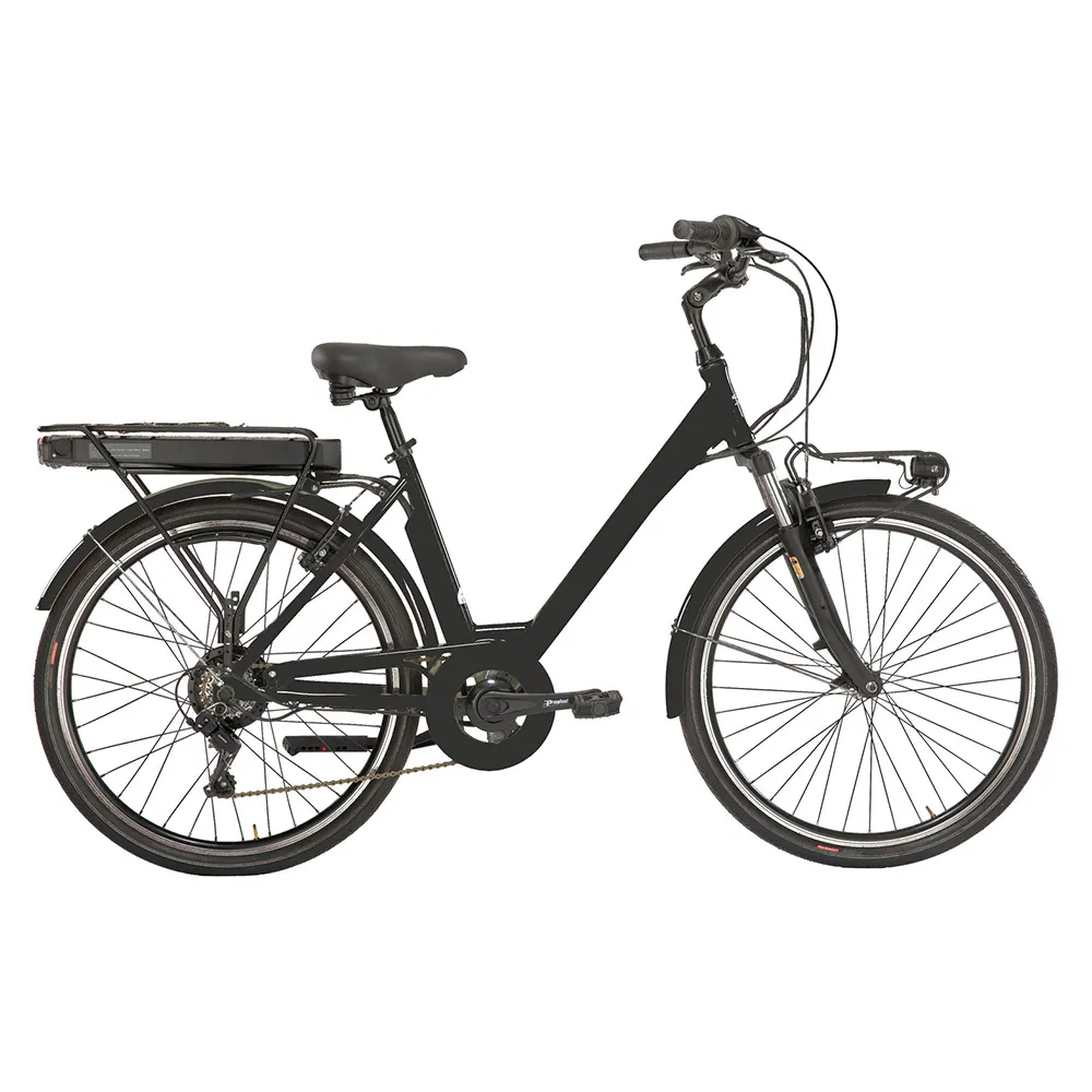 Alpina A4 Agora 26´´ Elcykel