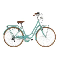 Alpina America 28´´ 6s Cykel