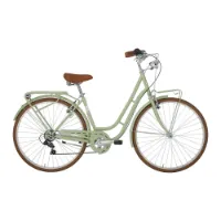 Alpina America 28´´ 6s Cykel